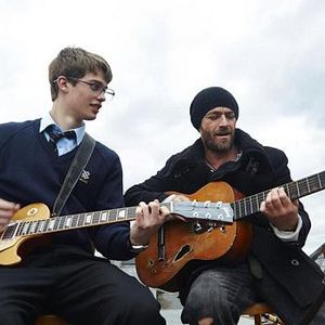 Bilder The Beat Beneath My Feet