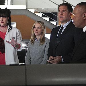 Bilder Emily Wickersham