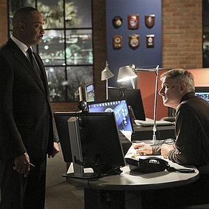 Bilder Rocky Carroll