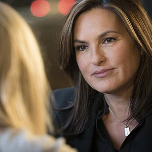 Bilder Mariska Hargitay
