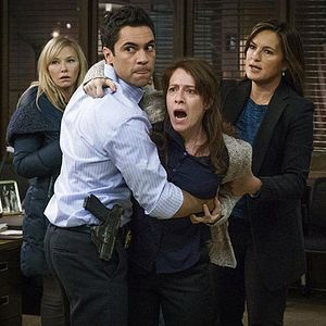 Bilder Mariska Hargitay