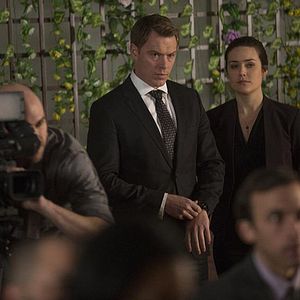 Bilder The Blacklist