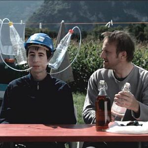 Bilder Saloperie de pruneaux