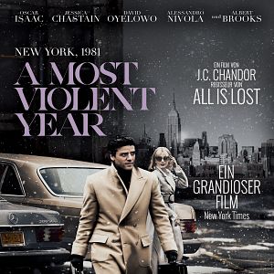 Bilder A Most Violent Year