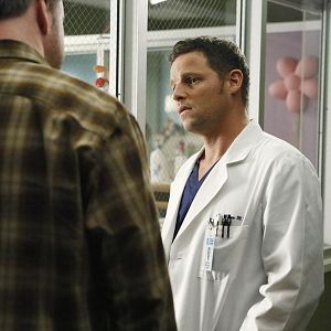 Bilder Justin Chambers (I)