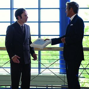 Bilder Better Call Saul