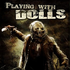 Bilder Cinderella - Playing with Dolls