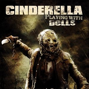 Bilder Cinderella - Playing with Dolls
