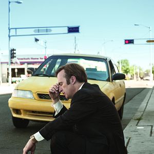 Bilder Better Call Saul