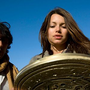 Bilder Der Bibelcode