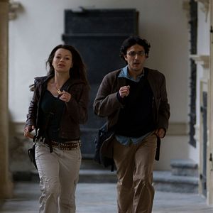 Bilder Der Bibelcode