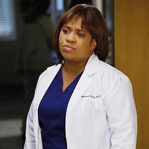 Bilder Chandra Wilson