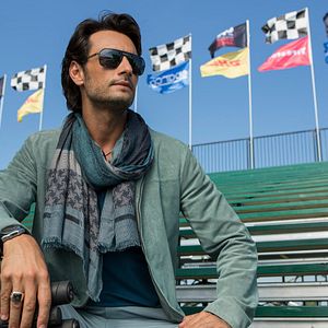 Bilder Rodrigo Santoro