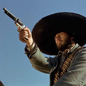 Bilder Django tötet leise