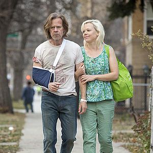 Bilder William H. Macy