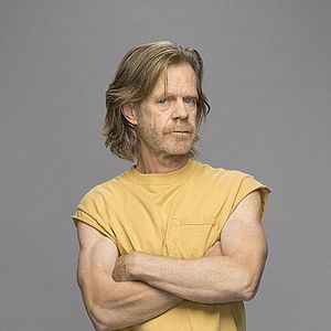 Bilder William H. Macy