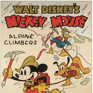 Bilder Die Gipfelstürmer