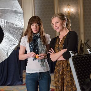 Bilder Dakota Johnson