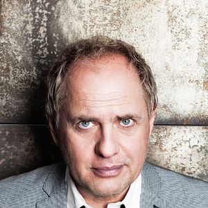 Bilder Uwe Ochsenknecht