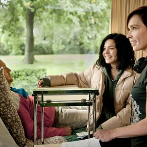 Bilder Nena - Viel mehr geht nicht