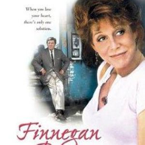 Bilder Finnegan Begin Again