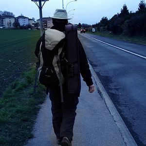 Bilder Compostelle, le chemin de la vie