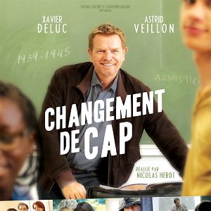 Bilder Changement de cap