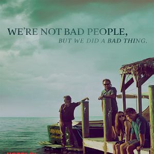 Bilder Bloodline (2015)