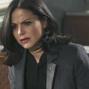 Bilder Lana Parrilla