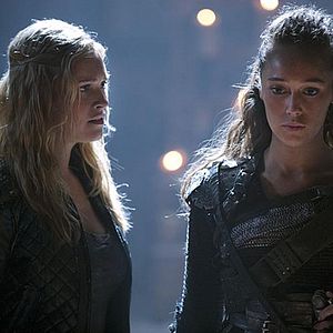 Bilder The 100
