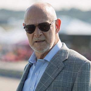 Bilder Gerald McRaney