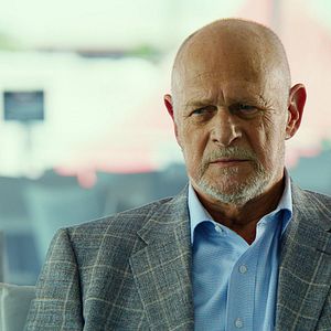 Bilder Gerald McRaney