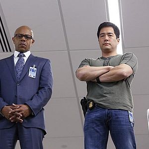 Bilder The Mentalist