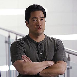 Bilder The Mentalist