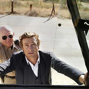 Bilder The Mentalist