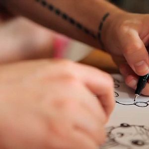 Bilder Indie Game: The Movie