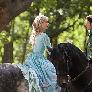Bilder Cinderella