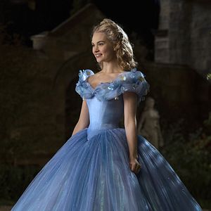 Bilder Cinderella