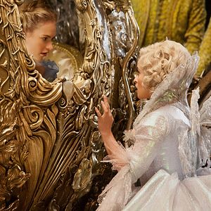 Bilder Helena Bonham Carter