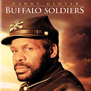 Bilder Buffalo Soldiers