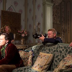 Bilder Kenneth Branagh