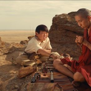 Bilder Celestial Camel