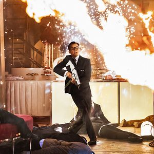 Bilder Kingsman: The Secret Service