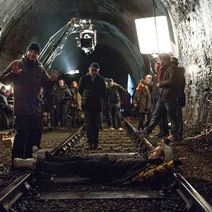 Bilder Matthew Vaughn