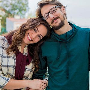 Bilder Bana Adını Sor