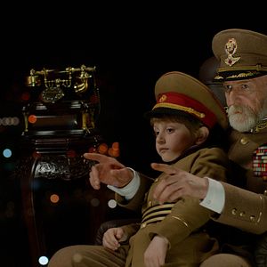 Bilder Dachi Orvelashvili