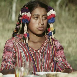 Bilder Ixcanul - Träume am Fuße des Vulkans