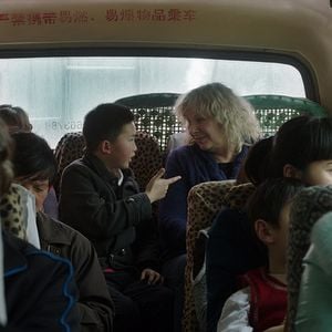 Bilder Yolande Moreau