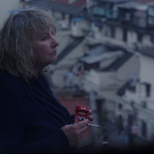 Bilder Yolande Moreau