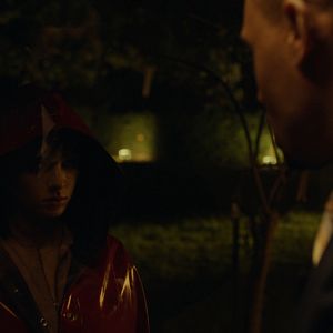 Bilder At the Devil's Door